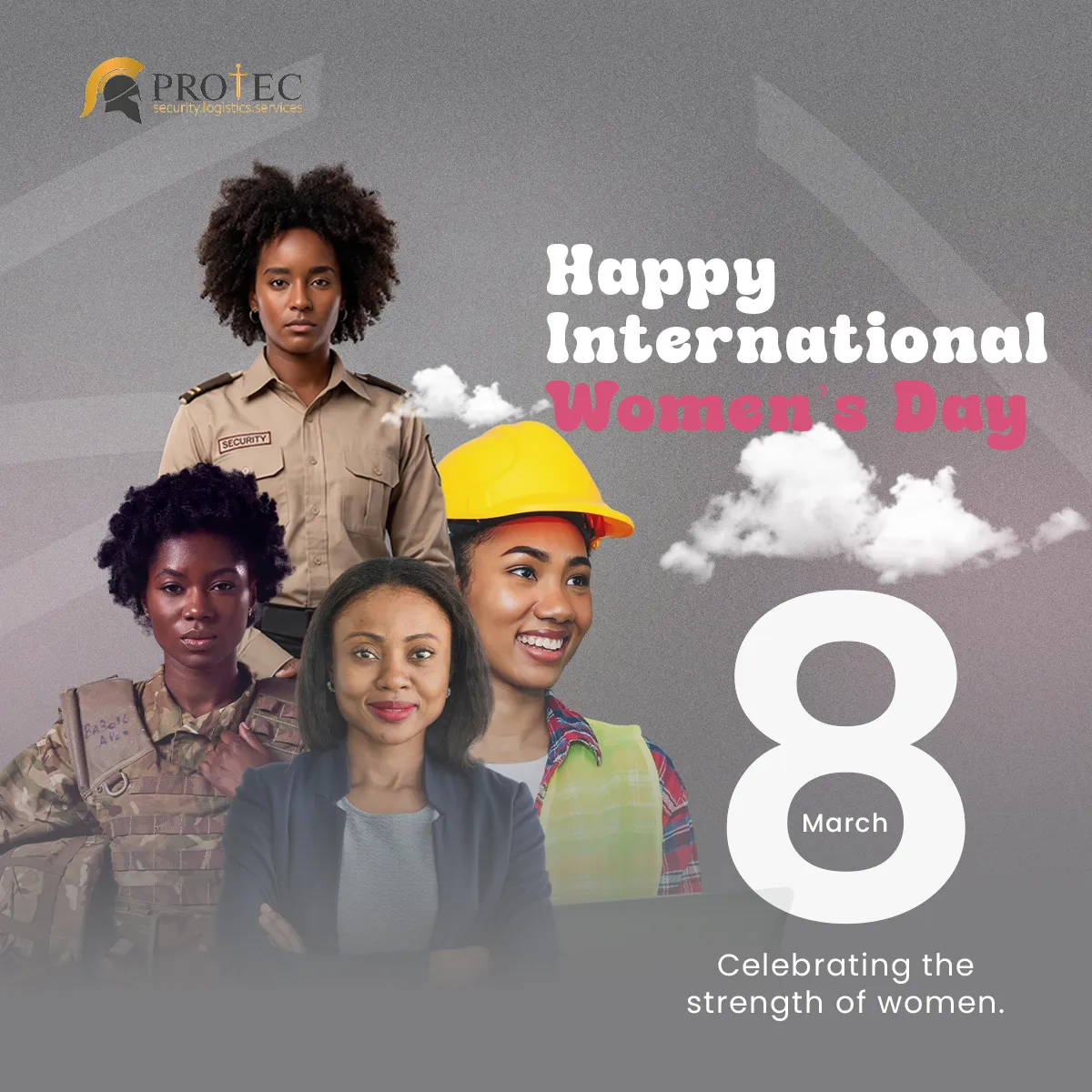 Women's Day Tribute